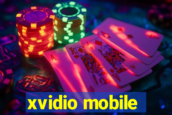 xvidio mobile